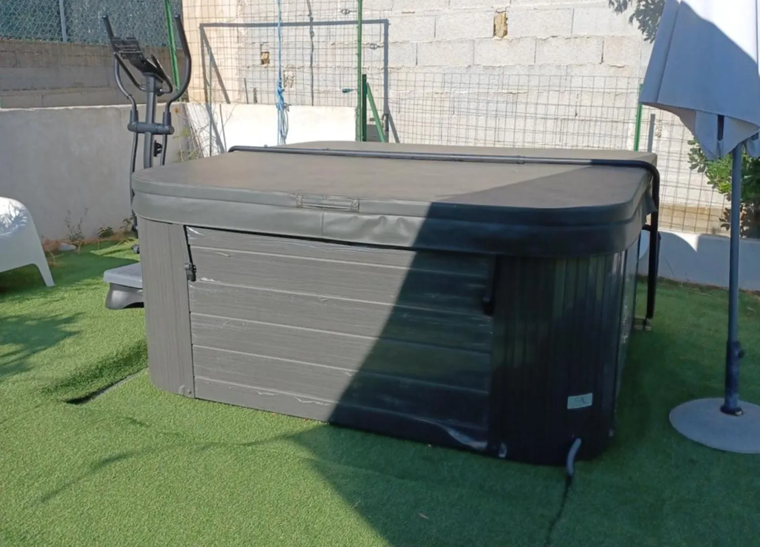 بيت للعطل Love Room Option Jacouzzi A La Mer سا سيرْ سور مير فرنسا