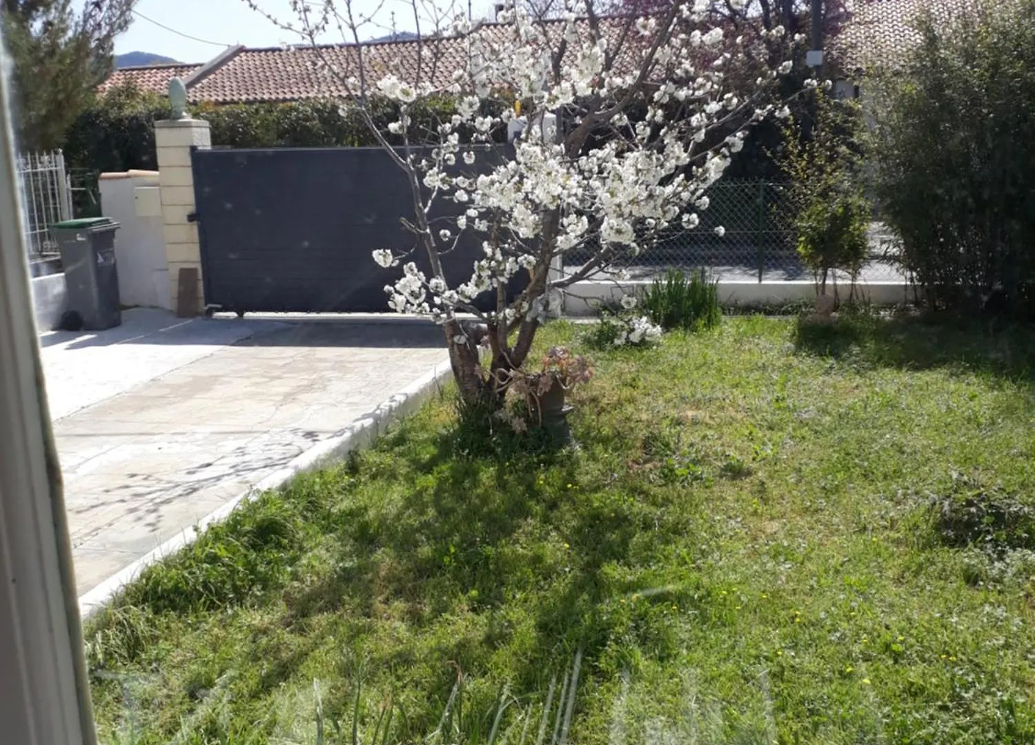 Love Room Option Jacouzzi A La Mer سا سيرْ سور مير 0*, سا سيرْ سور مير فرنسا
